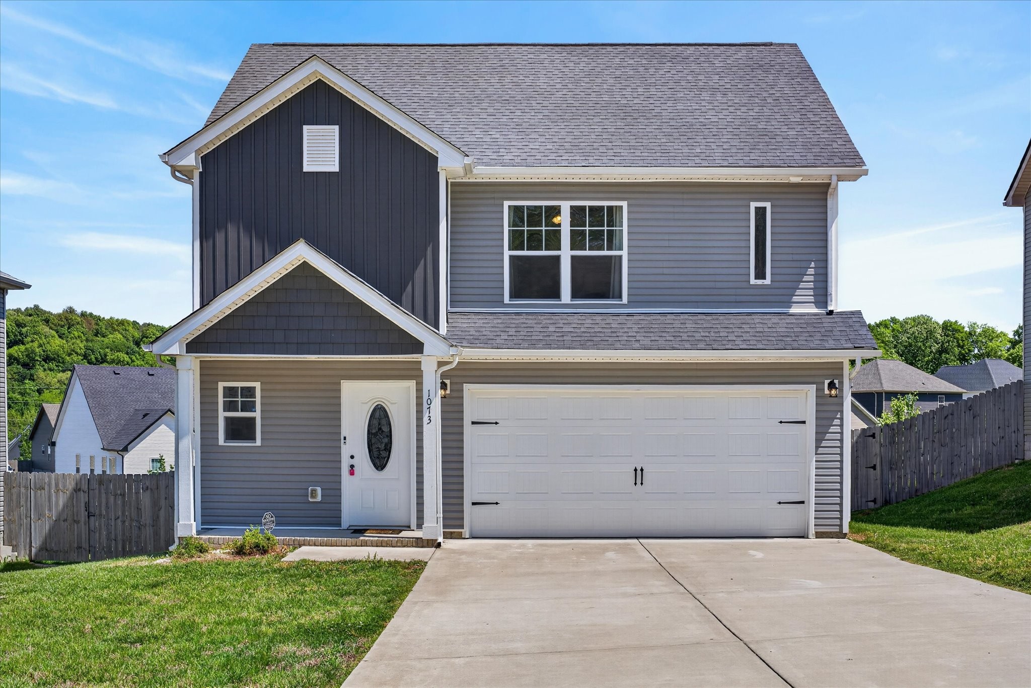 1073 Winesap Road Clarksville TN 37040