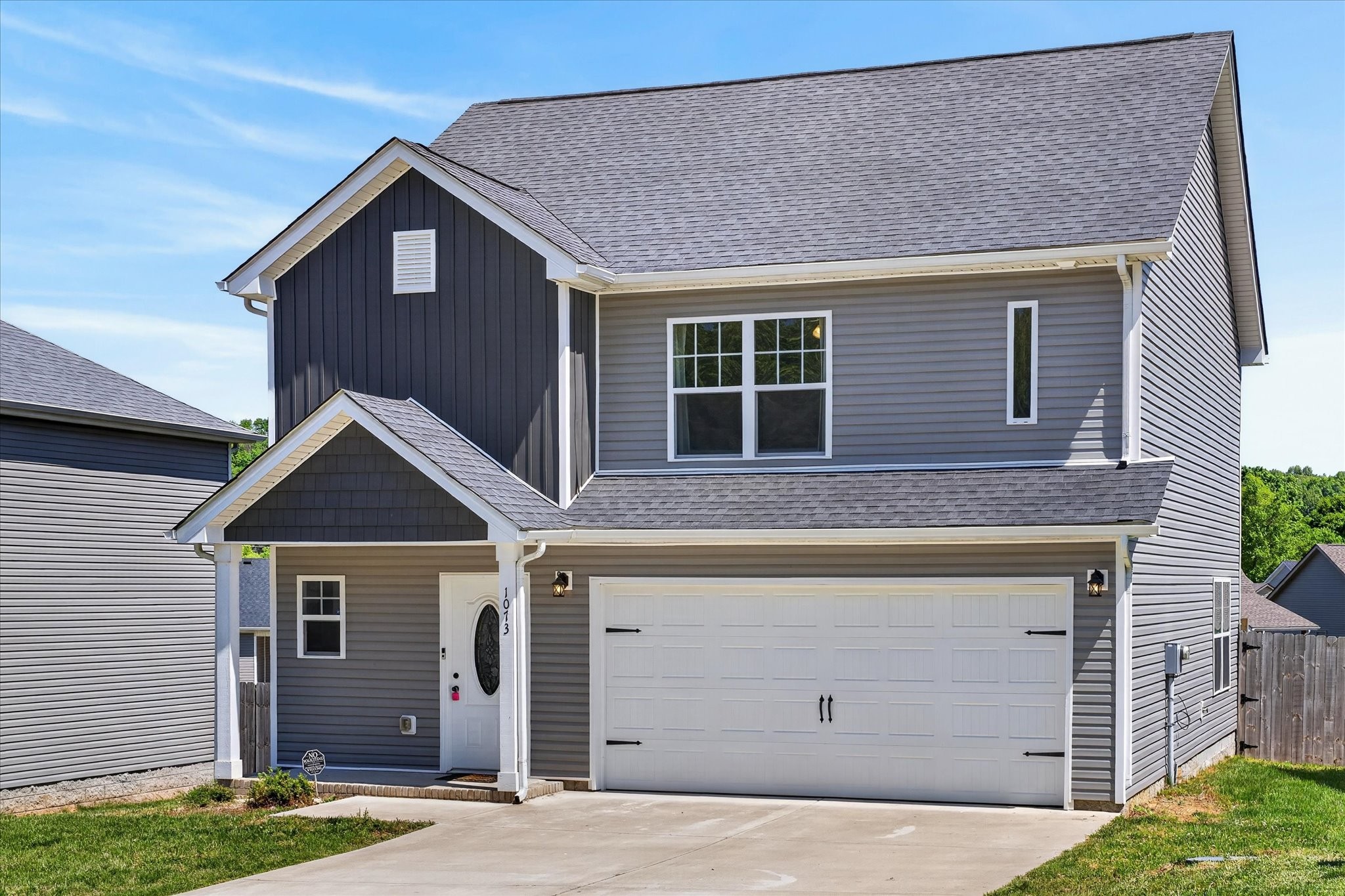 1073 Winesap Road Clarksville TN 37040