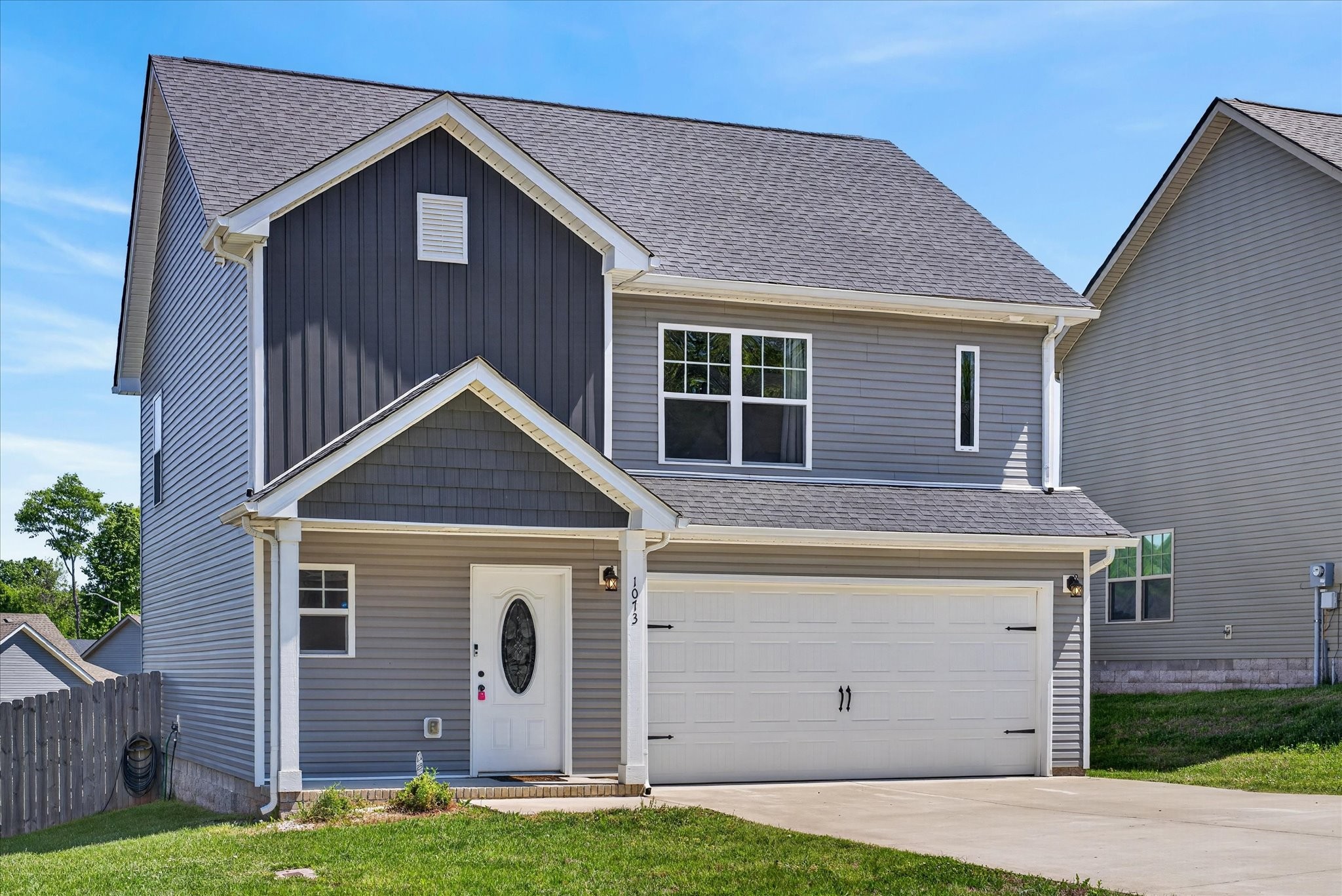 1073 Winesap Road Clarksville TN 37040
