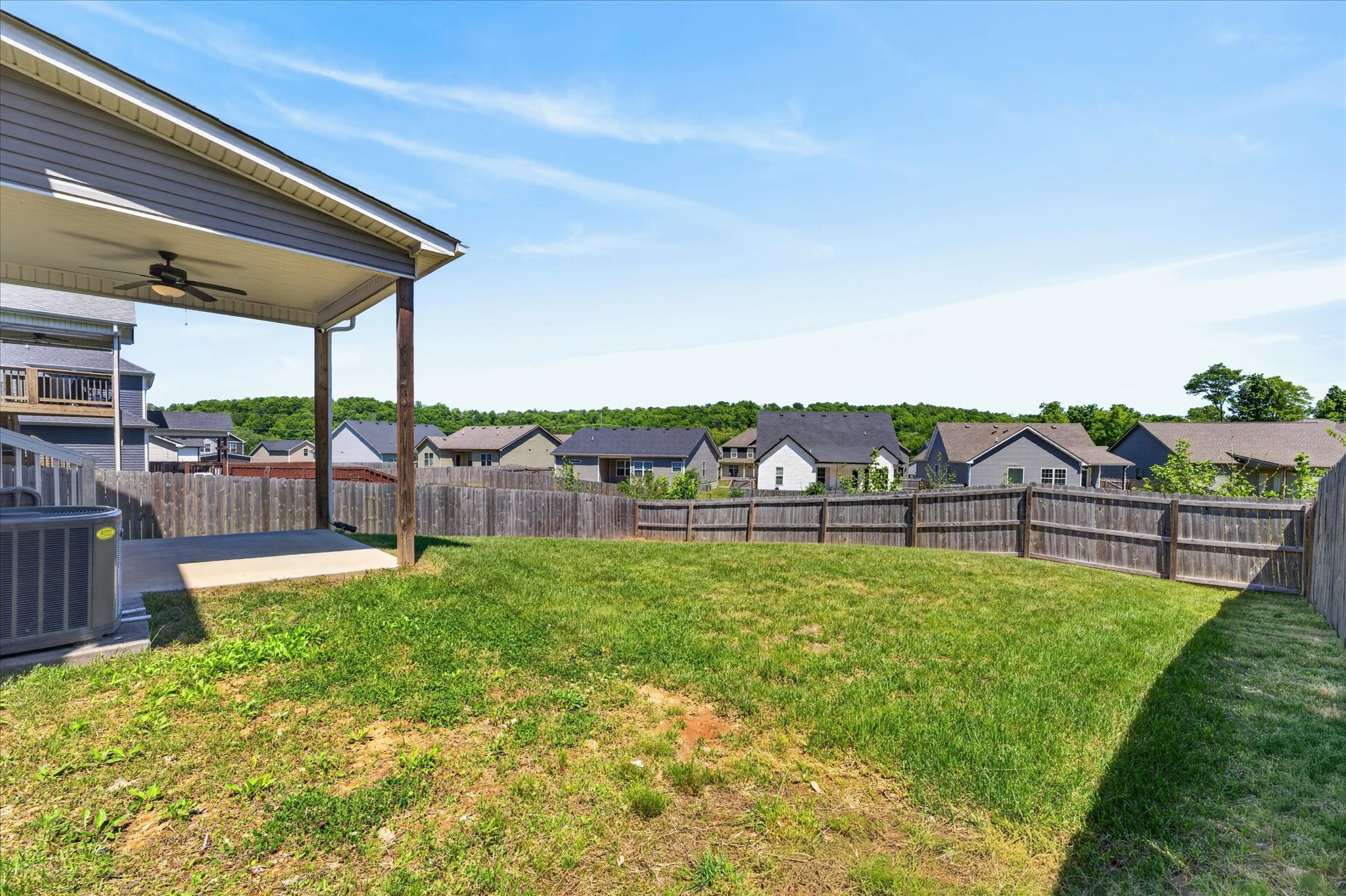 1073 Winesap Road Clarksville TN 37040