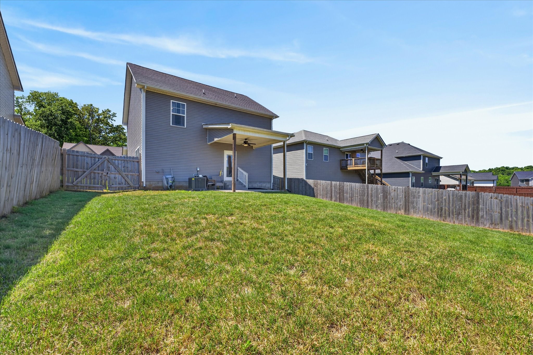 1073 Winesap Road Clarksville TN 37040