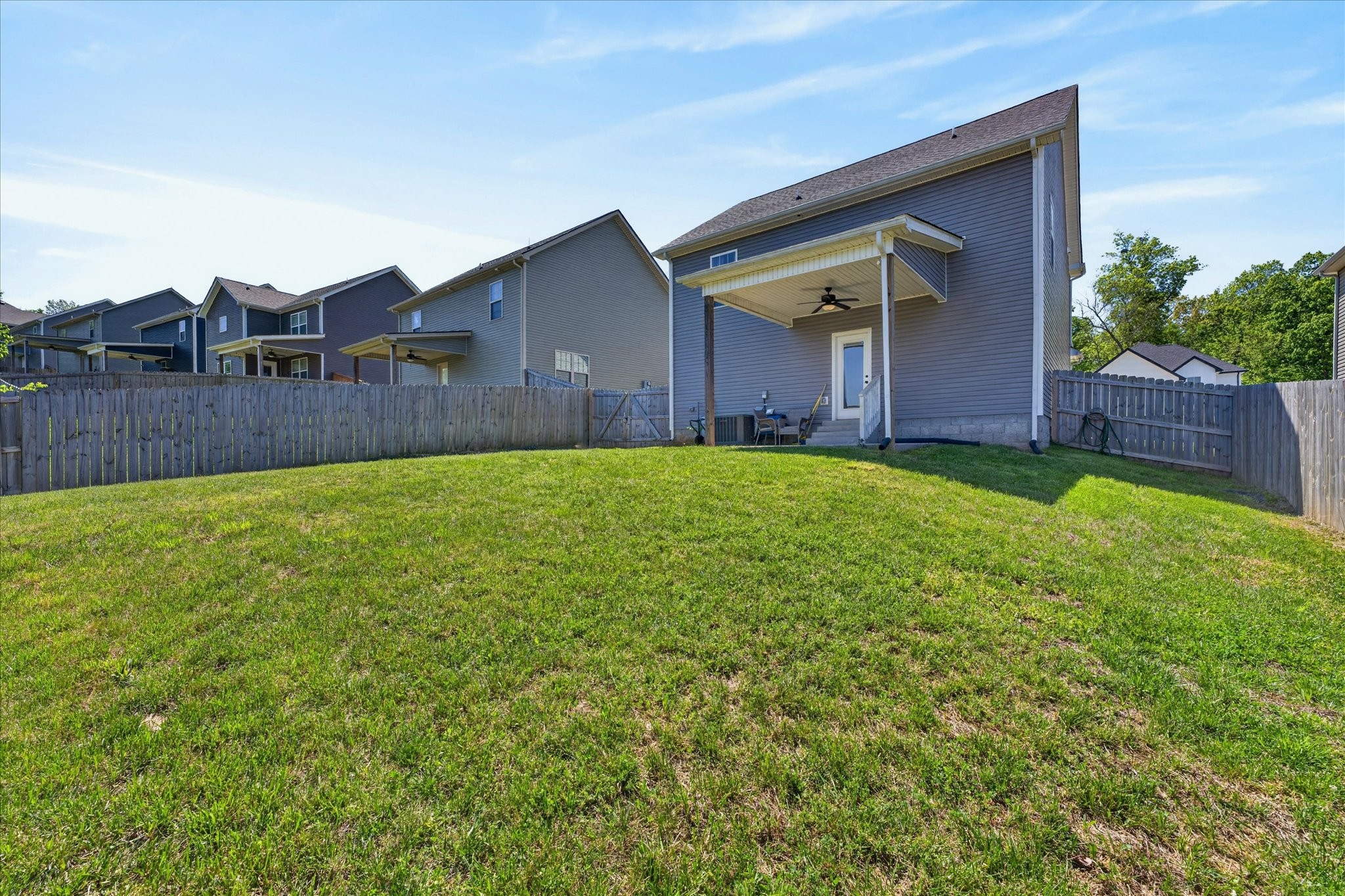 1073 Winesap Road Clarksville TN 37040