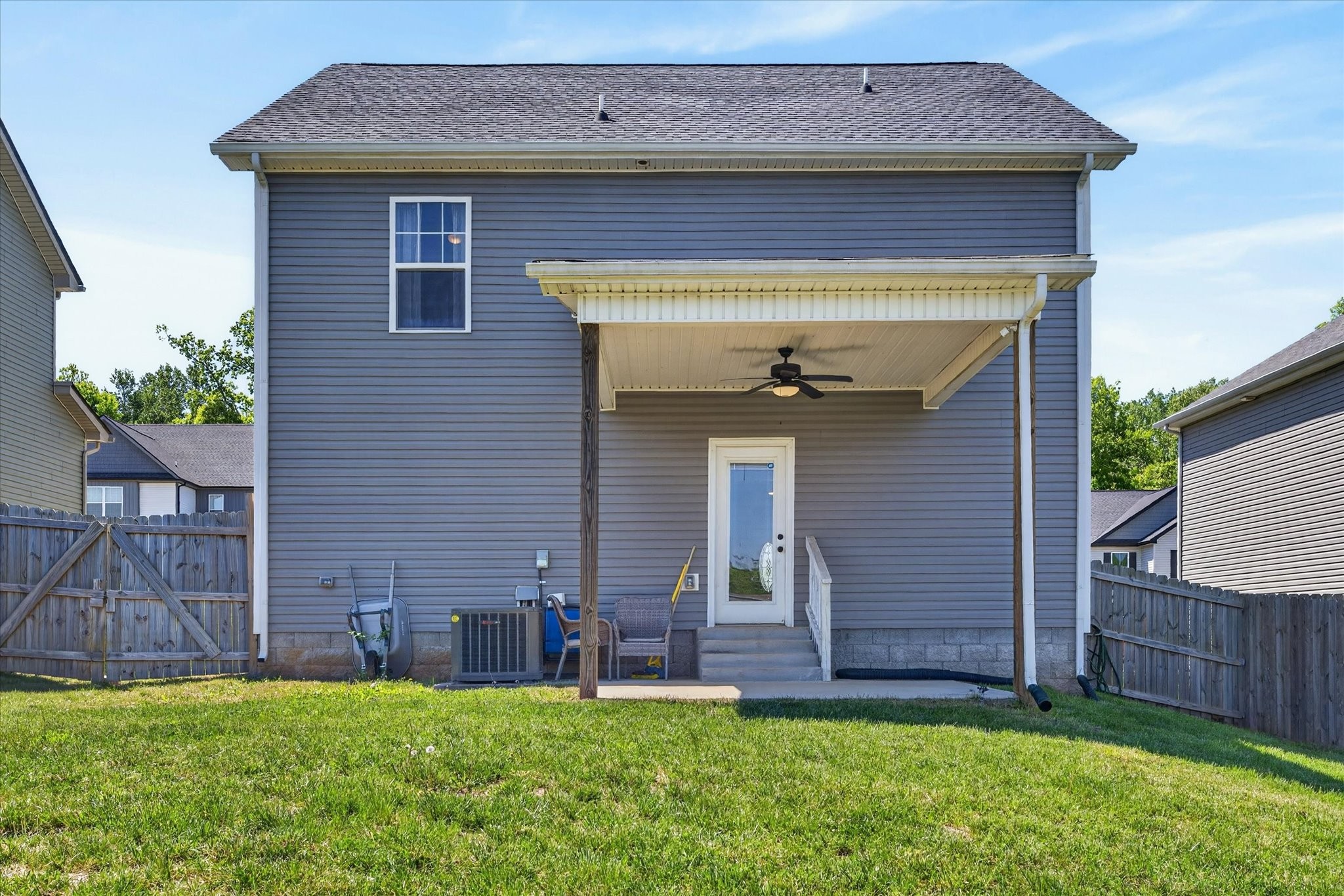 1073 Winesap Road Clarksville TN 37040
