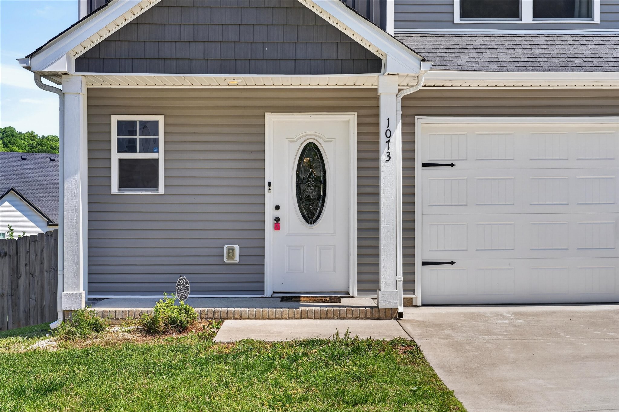 1073 Winesap Road Clarksville TN 37040