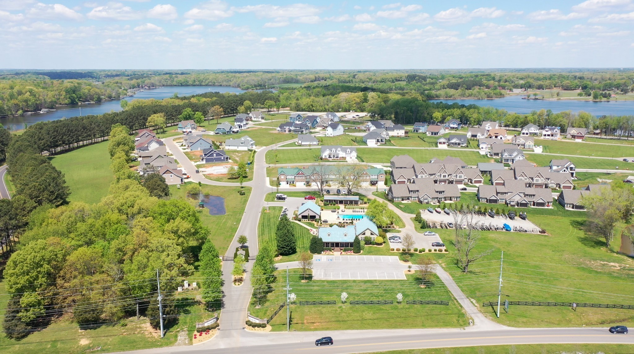 0 Campfire Court Winchester TN 37398