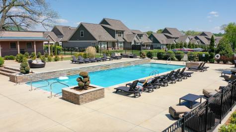 0 Campfire Court Winchester TN 37398