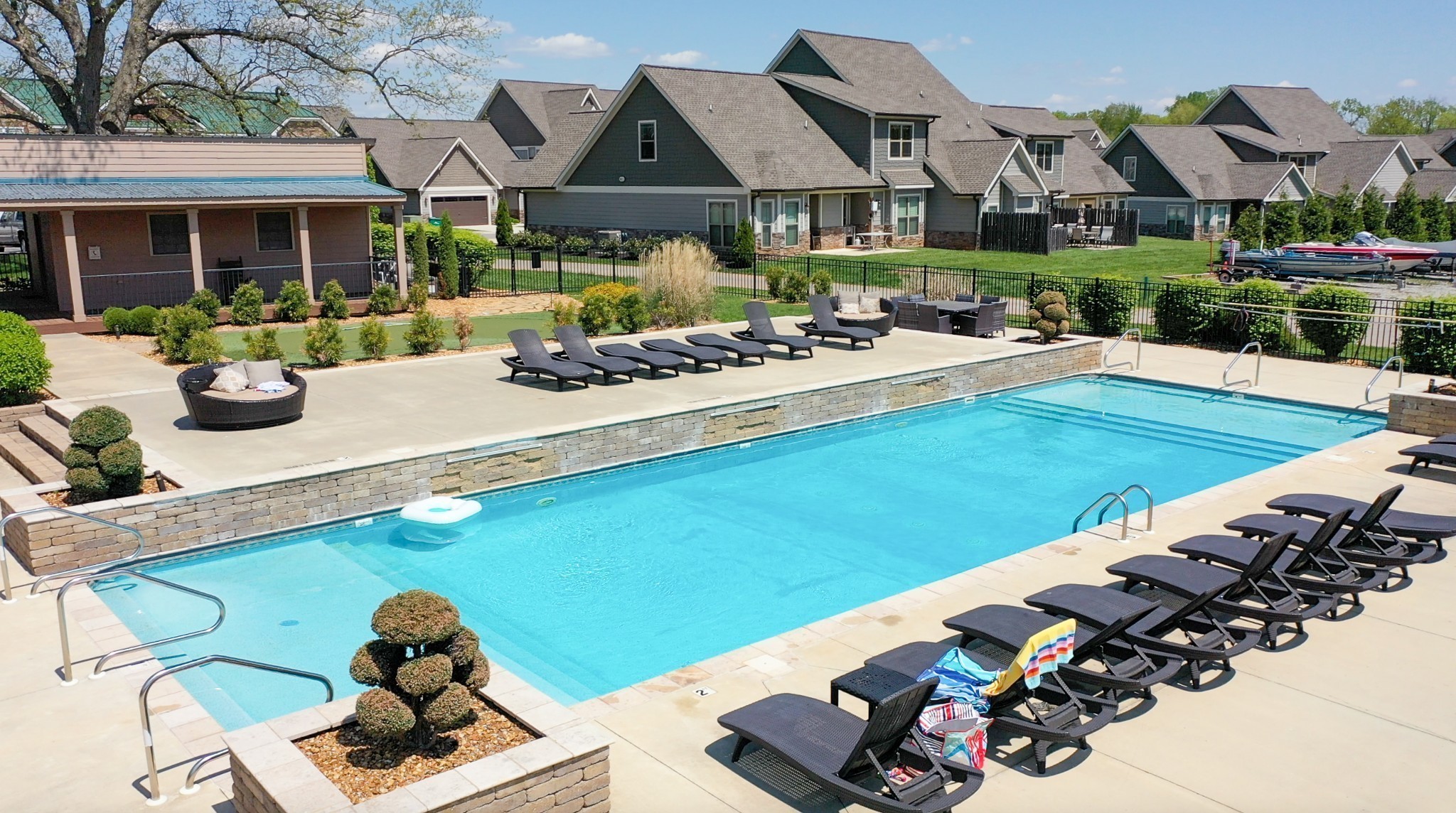 0 Campfire Court Winchester TN 37398