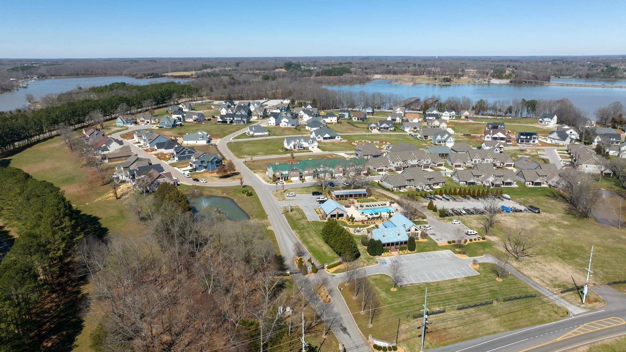 0 Campfire Court Winchester TN 37398