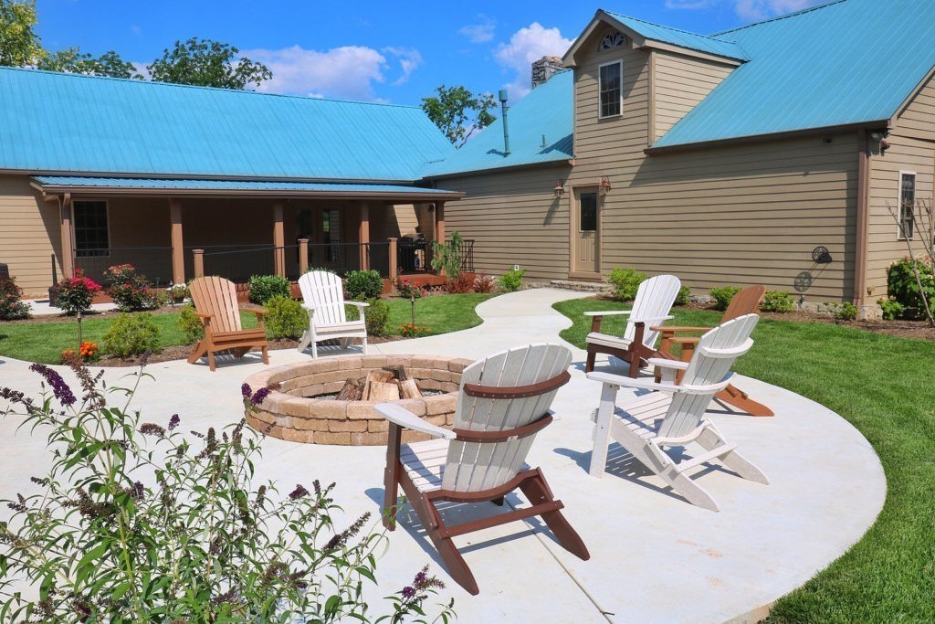 0 Campfire Court Winchester TN 37398