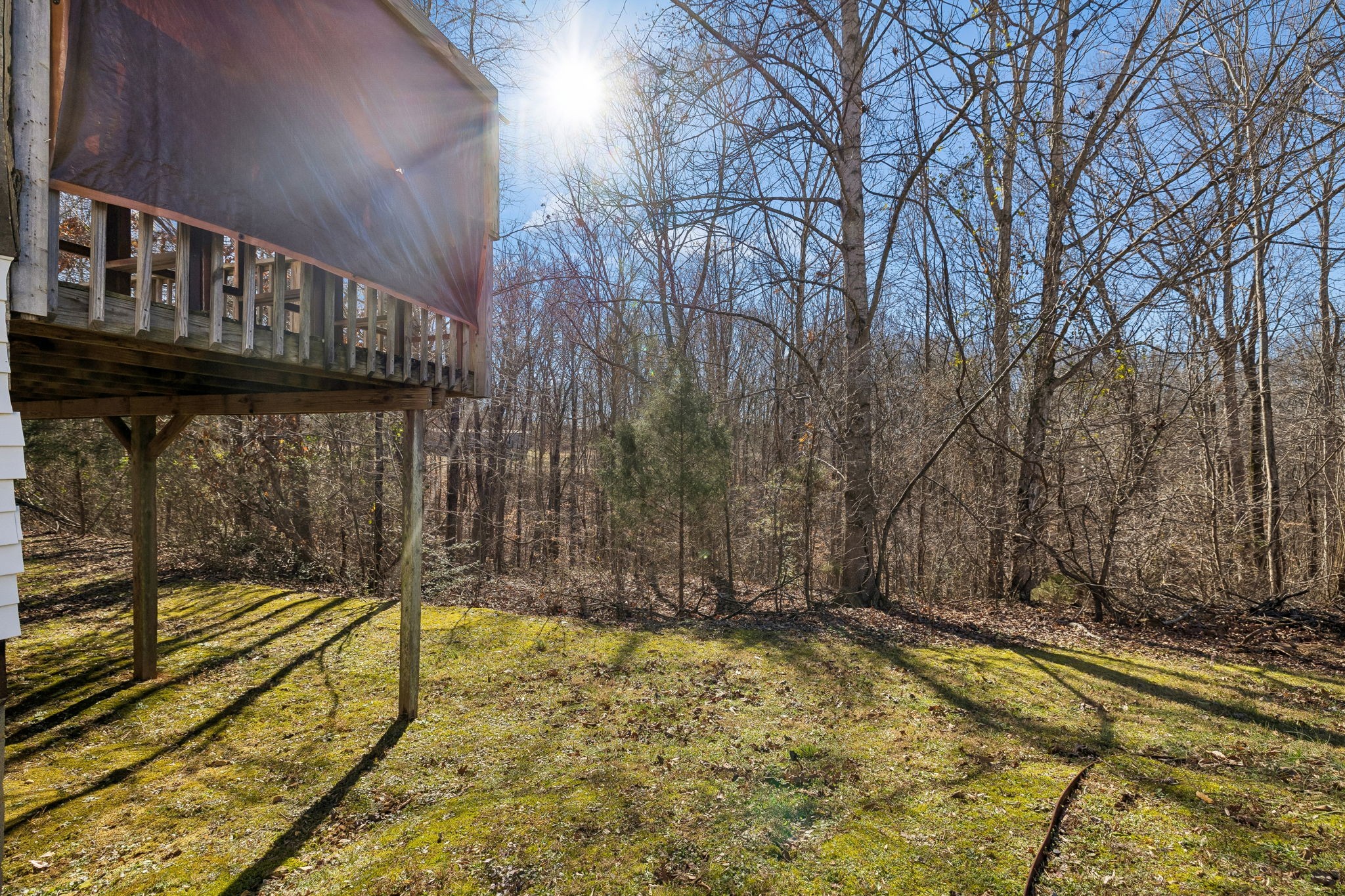 1053 Pack Road White Bluff TN 37187