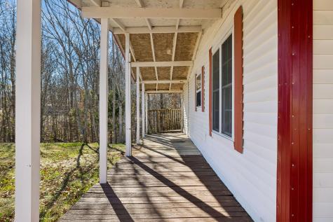 1053 Pack Road White Bluff TN 37187