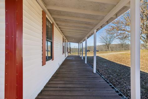 1053 Pack Road White Bluff TN 37187