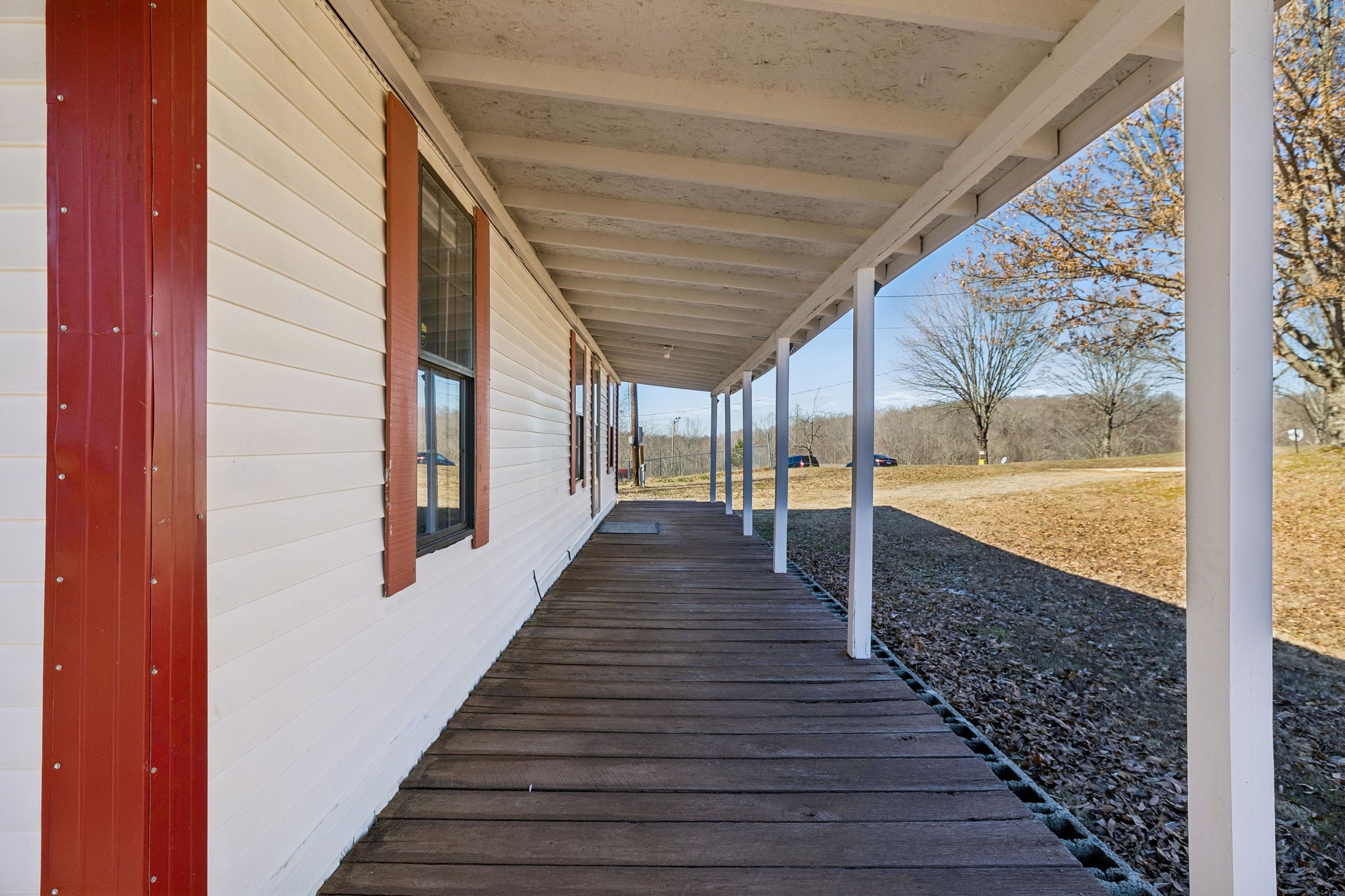 1053 Pack Road White Bluff TN 37187