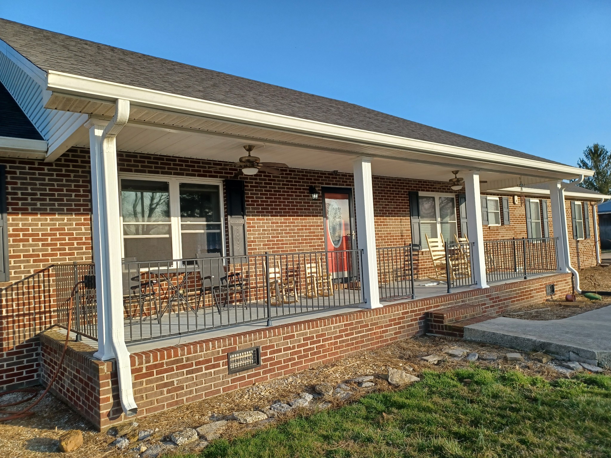 664 Hickory Grove Road Morrison TN 37357