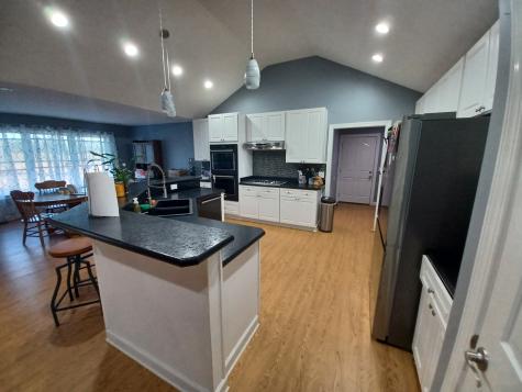 664 Hickory Grove Road Morrison TN 37357