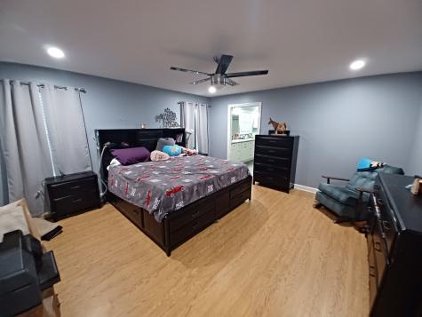 664 Hickory Grove Road Morrison TN 37357