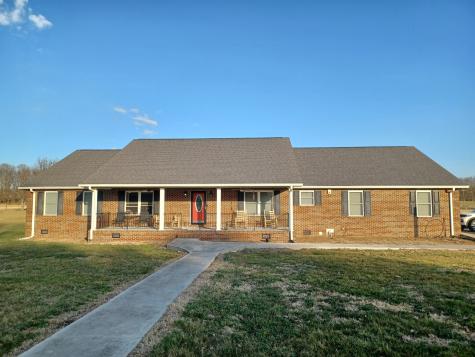 664 Hickory Grove Road Morrison TN 37357
