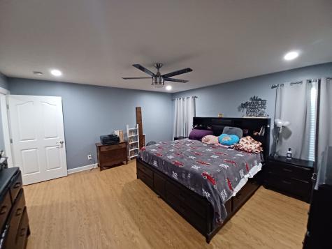 664 Hickory Grove Road Morrison TN 37357