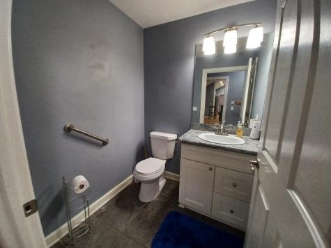664 Hickory Grove Road Morrison TN 37357