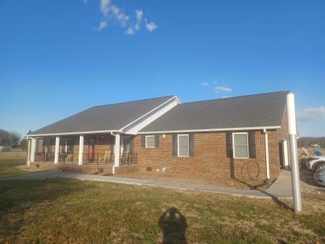 664 Hickory Grove Road Morrison TN 37357