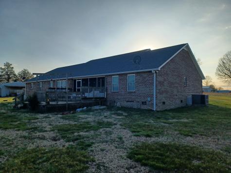 664 Hickory Grove Road Morrison TN 37357
