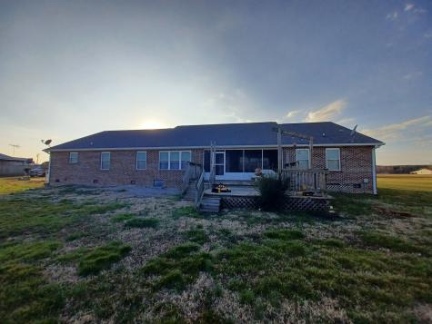 664 Hickory Grove Road Morrison TN 37357