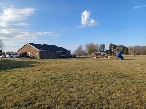 664 Hickory Grove Road Morrison TN 37357