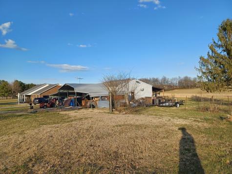 664 Hickory Grove Road Morrison TN 37357