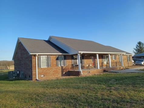 664 Hickory Grove Road Morrison TN 37357