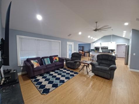 664 Hickory Grove Road Morrison TN 37357