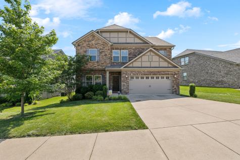 633 Fall Creek Circle Goodlettsville TN 37072