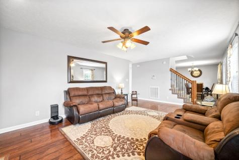 687 Fox Hound Drive Clarksville TN 37040
