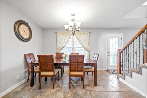 687 Fox Hound Drive Clarksville TN 37040