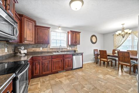 687 Fox Hound Drive Clarksville TN 37040