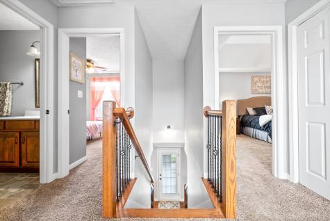 687 Fox Hound Drive Clarksville TN 37040