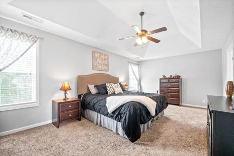 687 Fox Hound Drive Clarksville TN 37040