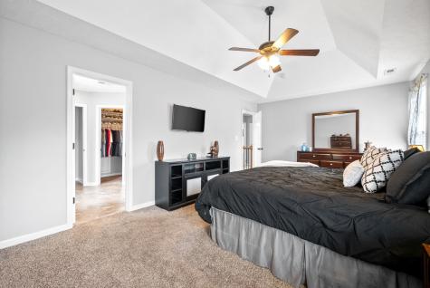687 Fox Hound Drive Clarksville TN 37040