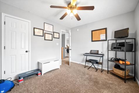 687 Fox Hound Drive Clarksville TN 37040