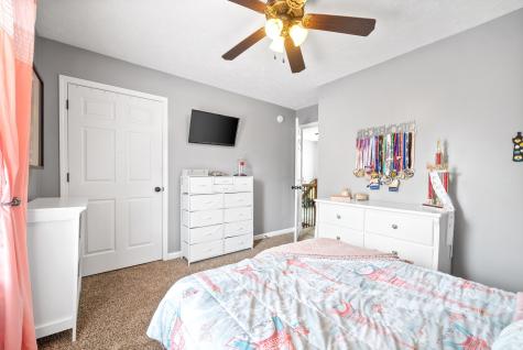 687 Fox Hound Drive Clarksville TN 37040