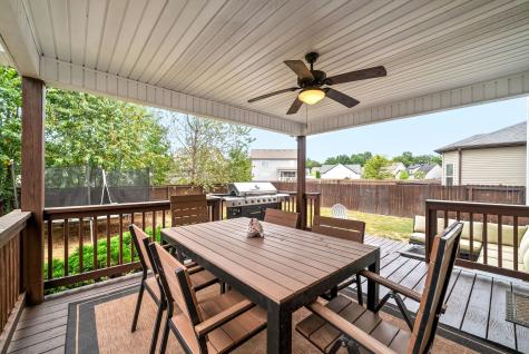 687 Fox Hound Drive Clarksville TN 37040