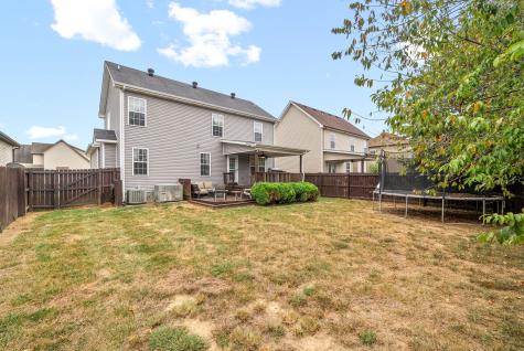 687 Fox Hound Drive Clarksville TN 37040