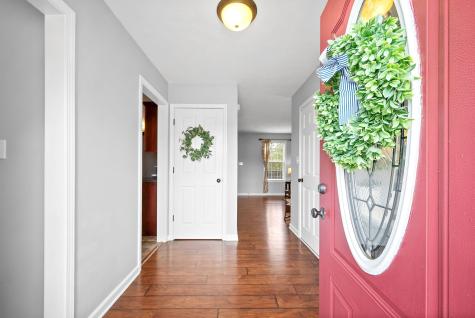 687 Fox Hound Drive Clarksville TN 37040
