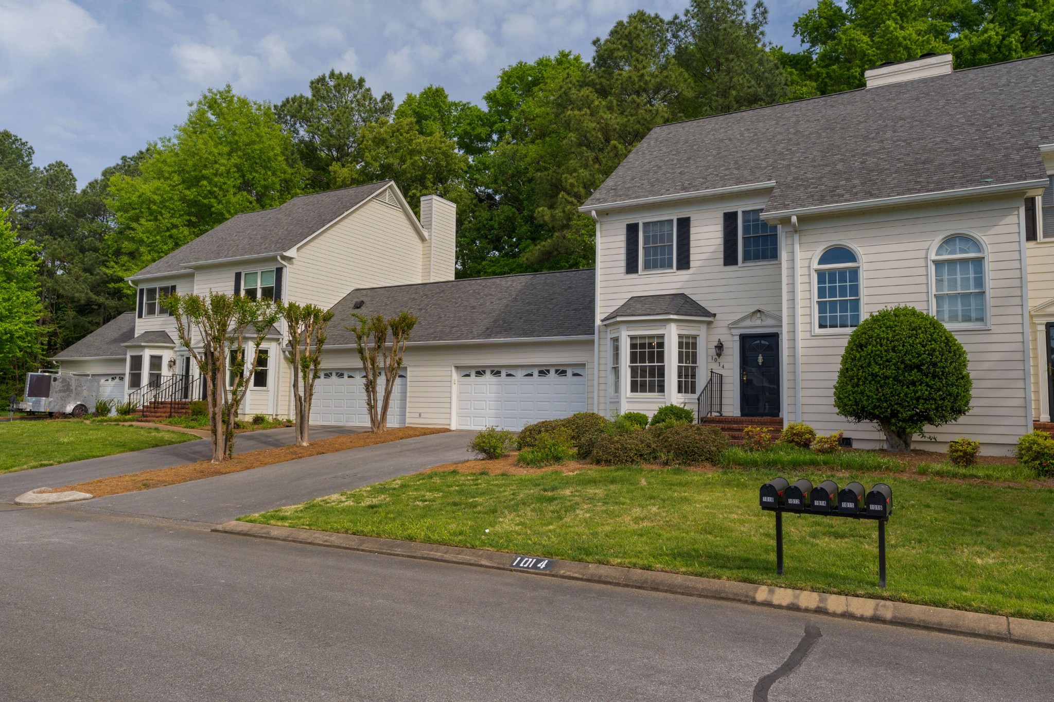 1014 Ariel Lane Chattanooga TN 37405