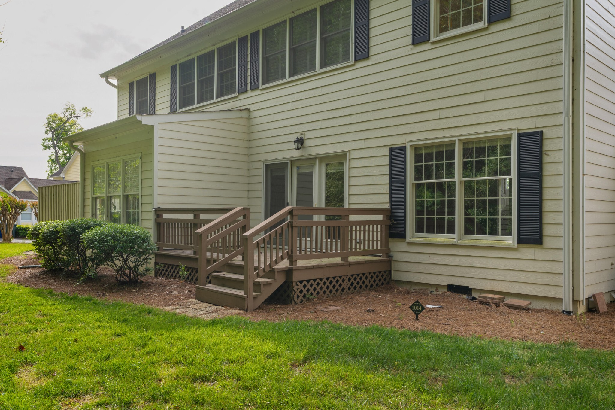 1014 Ariel Lane Chattanooga TN 37405