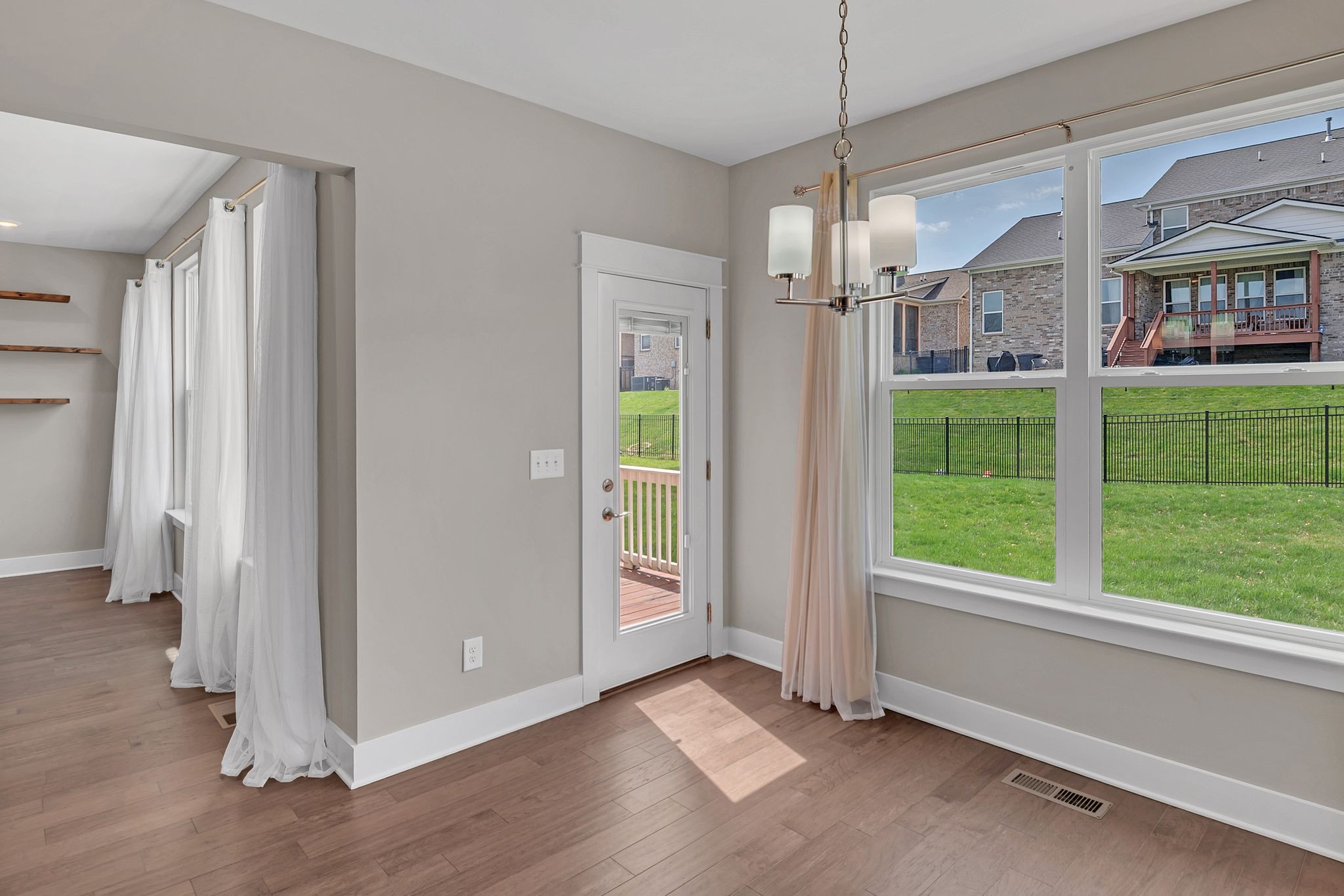 649 Beamon Drive Franklin TN 37064