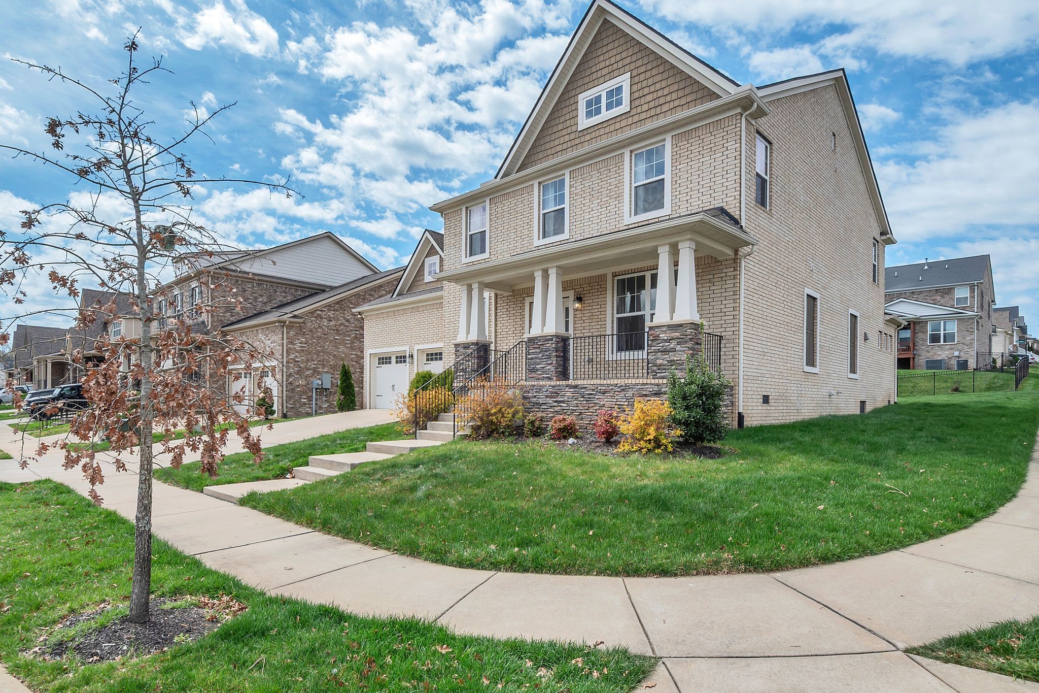649 Beamon Drive Franklin TN 37064