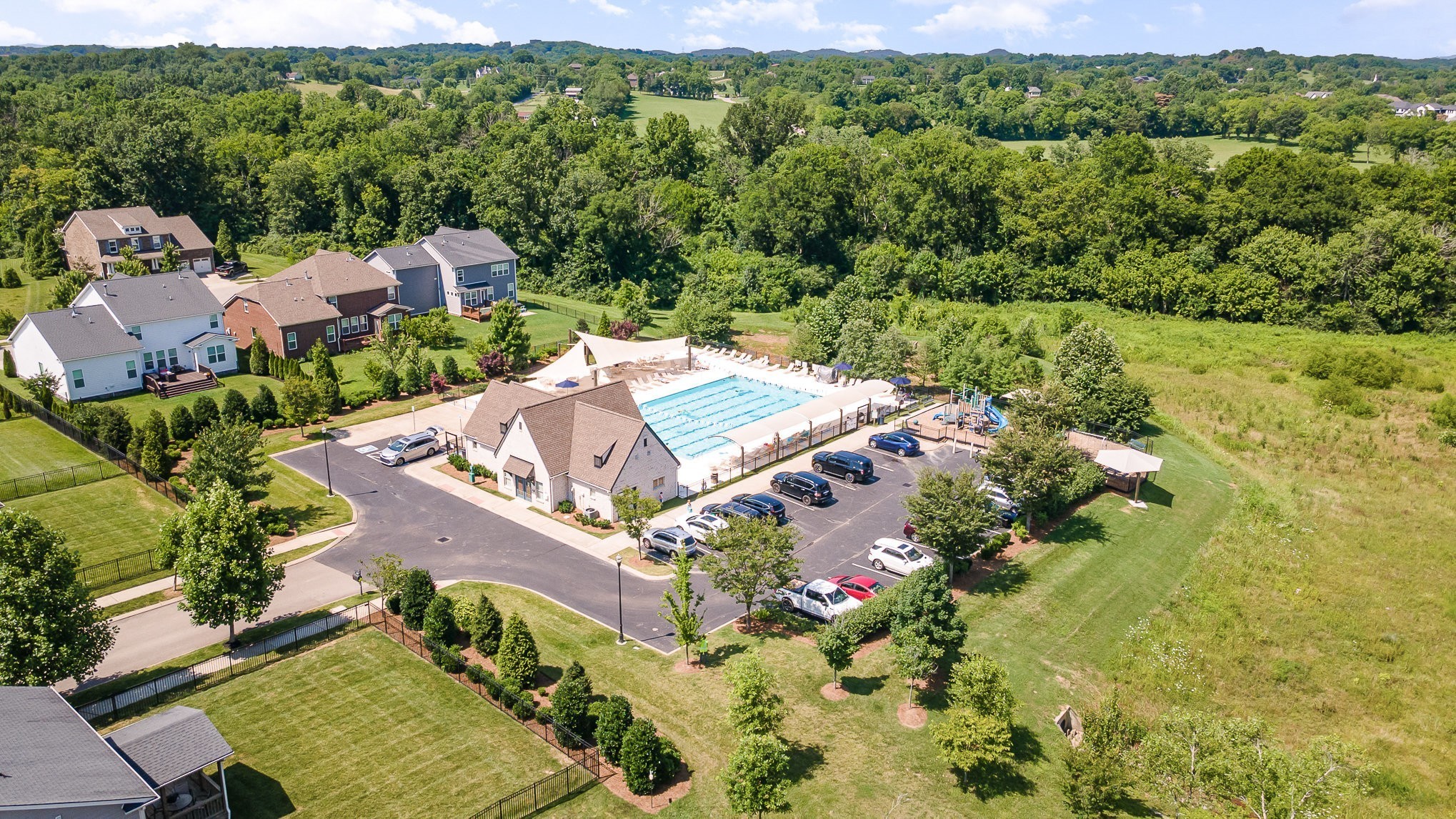 649 Beamon Drive Franklin TN 37064