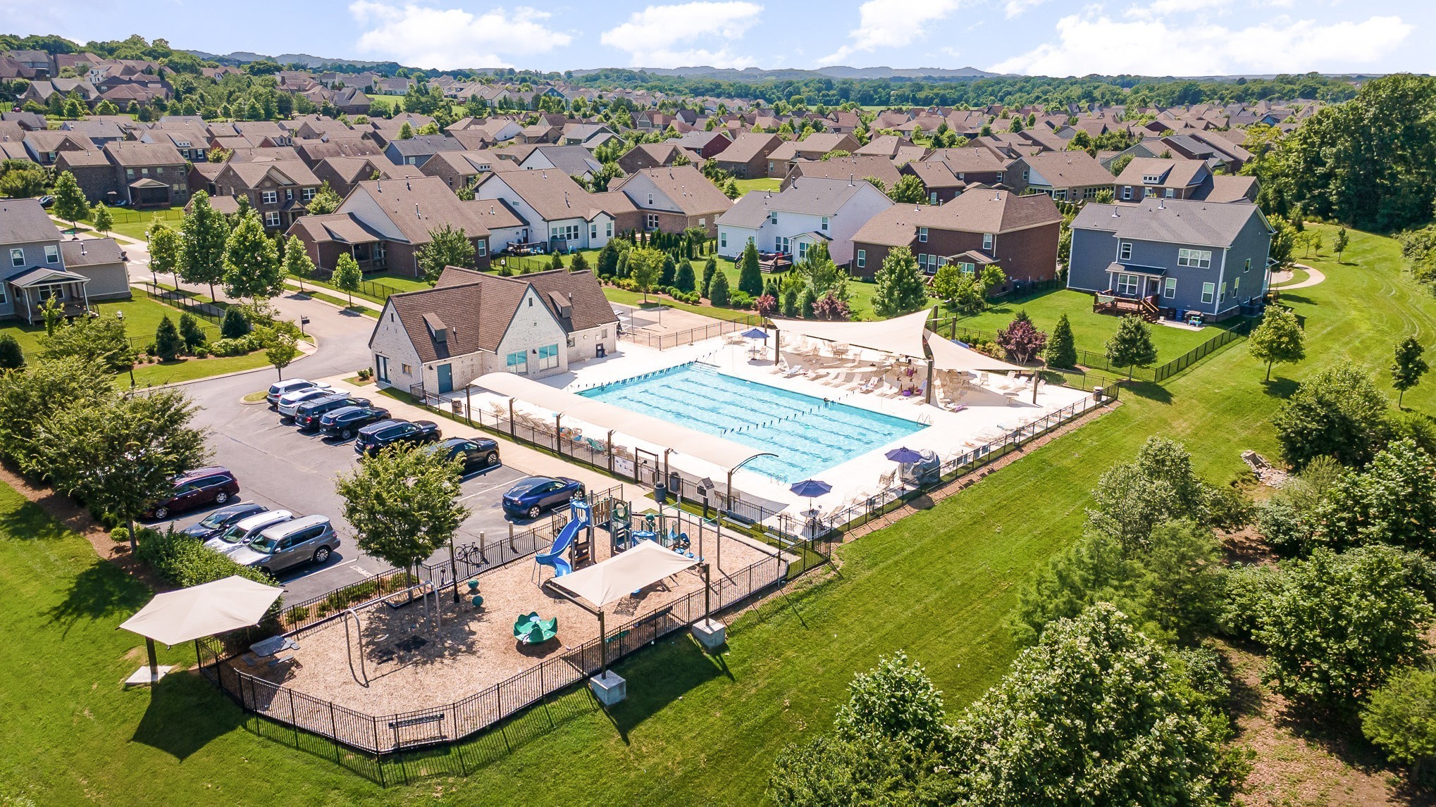 649 Beamon Drive Franklin TN 37064