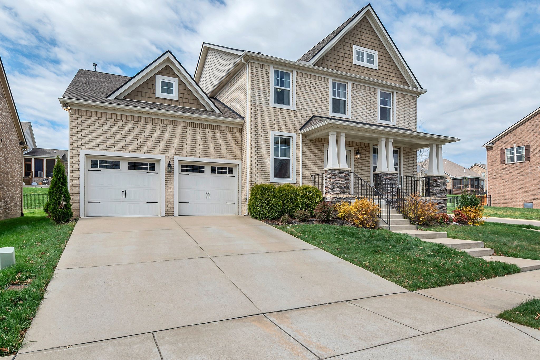 649 Beamon Drive Franklin TN 37064