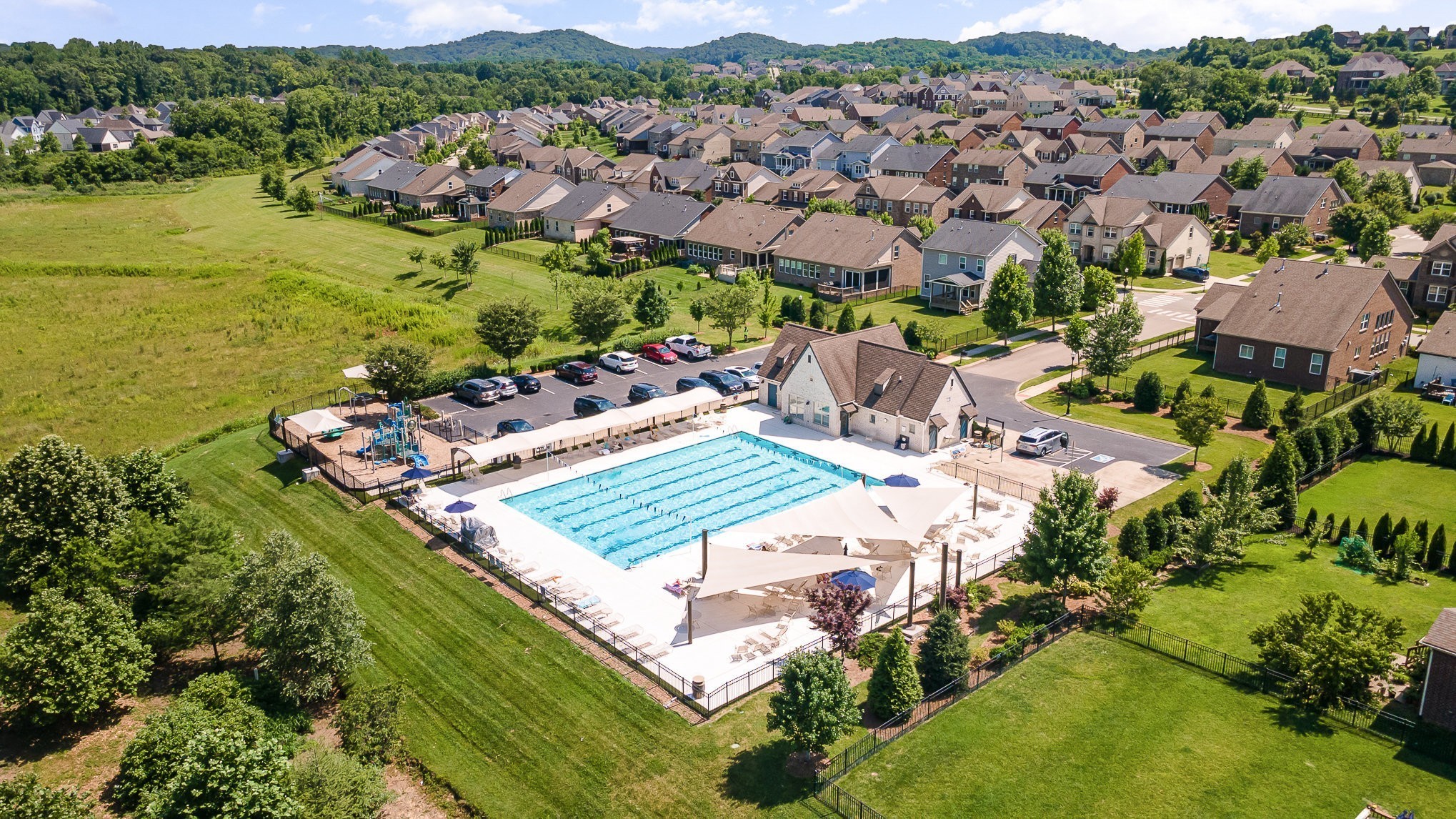 649 Beamon Drive Franklin TN 37064